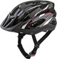 Kask rowerowy Alpina MTB17 58-61 cm Black-White-Red (4003692280350) - obraz 1