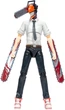 Фигурка Дэнджи Человек-бензопила Chainsaw Man Denji Jazwares 71760 - изображение 7