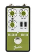 Педаль ефектів FENDER PEDAL BASSMAN REVERB (300919) - изображение 1