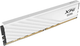 Pamięć RAM ADATA DDR5-6000 32768MB PC5-48000 Lancer Blade White (AX5U6000C3032G-SLABWH) - obraz 2