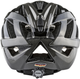 Kask rowerowy Alpina Panoma 2.0 56-59 cm Black-Anthracite (4003692285737) - obraz 4