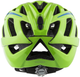 Kask rowerowy Alpina Panoma 2.0 56-59 cm Green-Blue Gloss (4003692310231) - obraz 4