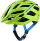 Kask rowerowy Alpina Panoma 2.0 52-57 cm Green-Blue Gloss (4003692310224) - obraz 1