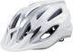 Kask rowerowy Alpina MTB17 54-58 cm White-Silver (4003692280381) - obraz 1