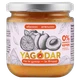 Все цитрусовые джемы YAGODAR 8 шт, подарочный набор - изображение 6