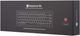 Клавіатура Keychron K6 68 Key Gateron Red (K6O1) підсвітка, чорна 290974 - зображення 12