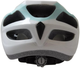 Kask rowerowy Alpina MTB17 54-58 cm White-Light Blue (4003692282699) - obraz 2