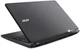 Ноутбук Acer Aspire ES1-532G-P1Q4 (NX.GHAEU.004) Midnight Black - изображение 4