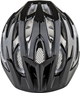 Kask rowerowy Alpina MTB17 54-58 cm Black (4003692280329) - obraz 4