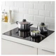 Набор кастрюль ANNONS IKEA 902.074.02 - изображение 3