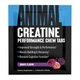 Креатин Universal Nutrition Animal Creatine Chews 4 chewables (Grape) - изображение 1