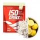 Изотоник Nutrend IsoDrinx 1000 g (Bitter Lemon) - изображение 2
