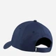Детская кепка Puma Ess Metal Puma Cat BB Cap Jr 026116-02 54-56 см Navy (4067983509551) - изображение 2