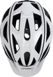 Kask rowerowy Casco Activ2 58-62 cm L White (4031381004116) - obraz 5