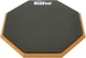 Тренувальний пед Evans RF12D 12" Realfeel 2-Sided Speed & Workout Pad - зображення 2