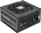 Блок питания Chieftec Force CPS-650S - изображение 1