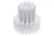 Шестерня средняя для мясорубки Braun 67001026, BR67001026 - изображение 1