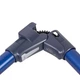 Труба синяя для аккумуляторного пылесоса Rowenta X-FORCE 11.60 (RH9890 TY9890) SS-2230002521 - изображение 7
