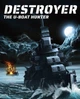 Гра Destroyer: The U-Boat Hunter для ПК (Ключ активації Steam) - зображення 1