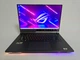 Ноутбук Asus ROG STRIX G15 R9 5900HX/RTX 3070/RAM 32GB/SSD 512GB/IPS 300Hz Б\В - зображення 1