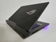 Ноутбук Asus ROG STRIX G15 R9 5900HX/RTX 3070/RAM 32GB/SSD 512GB/IPS 300Hz Б\В - зображення 6
