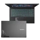 Ноутбук Gigabyte G5 MF (2024) I7 13620H/RTX 4050/RAM 16GB/SSD 512GB/144Hz - изображение 6