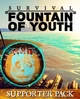 Дополнение Survival: Fountain of Youth - Supporter Pack для ПК (Ключ активации Steam) - изображение 1