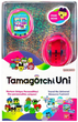 Інтерактивна іграшка Bandai Tamagotchi Uni Рожевий (3296580433513) - зображення 1