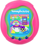 Інтерактивна іграшка Bandai Tamagotchi Uni Рожевий (3296580433513) - зображення 4