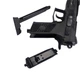 Страйкбольний пістолет ASG CZ75 P-07 Duty CO2 6 мм - зображення 5