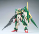 Model do składania Bandai Gundam Fenice Rinascita XXXG-01Wfr MG 1:100 (4573102661371) - obraz 4