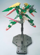 Model do składania Bandai Gundam Fenice Rinascita XXXG-01Wfr MG 1:100 (4573102661371) - obraz 7