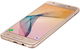 Мобильный телефон Samsung Galaxy J5 Prime G570F/DS Gold - изображение 4