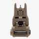 Мушка складная Magpul MBUS 3 Sight Coyote (MAG1166-FDE) - изображение 5