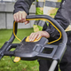 Газонокосилка аккумуляторная DeWALT DCMW564N - изображение 5
