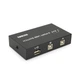 Коммутатор Voltronic 2 Port USB 2.0 PC to Scanner Printer Sharing Switch Box - изображение 2