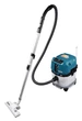 Пилосос акумуляторний Makita VC003GLZ (230 мбар, 3.2 м3/хв, XGT, без акумуляторів та зарядного пристрою) - зображення 1