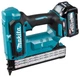 Пістолет штифтозабивной акумуляторний Makita FN001GZ (18GA, 15-40 мм, XGT, без акумуляторів та зарядного пристрою) - зображення 2