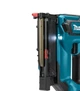 Пистолет штифтозабивной аккумуляторный Makita PT354DZ (23GA, 15-35 мм, CXT, без аккумуляторов и зарядного устройства) - изображение 8
