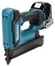 Пістолет штифтозабивний акумуляторний Makita DFN350Z (18GA, 15-35 мм, LXT, без акумуляторів та зарядного пристрою) - зображення 2
