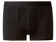 Трусы-боксеры набор 3 шт. для мужчины Livergy LYCRA® 381917/н XXL Черный - изображение 2