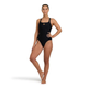 Купальник Arena SOLID CONTROL PRO BACK B 38 Чорний 005910-500 - изображение 3