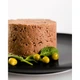 Влажный корм Savory для взрослых собак всех пород, с индейкой, 800 г (4820232630525) - изображение 3