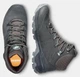 Женские ботинки Mammut Nova IV Mid GTX Women (UK 5 | EUR 38 | 23,5 cm) Dark Steel-Dark Jade - изображение 5