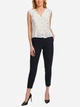 Блузка женская Tommy Hilfiger 728096506 L Белая (1159822365) - изображение 3