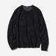 Джемпер женский Uniqlo 304506696 XS Черный (1159822453) - изображение 6