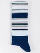 Носки в полоску Ted Baker TB91118-9 One size (49350Onesize) Полоска - изображение 1