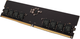 Оперативна пам'ять Team Group DDR5-4800 32768MB PC5-38400 Elite Black (TED532G4800C4001) - зображення 5