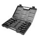 Набор отверток TORX T8-T40 3301 JTC - изображение 1