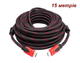 Кабель HDMI-HDMI 15 метрів - зображення 1